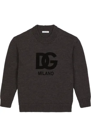 Dolce & Gabbana Intarsia