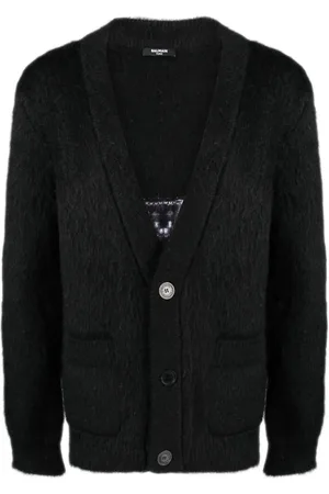 Balmain Logo