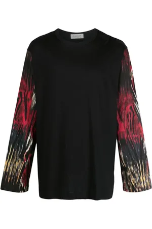 YOHJI YAMAMOTO Graphic