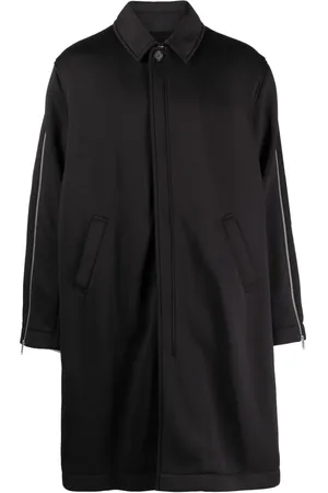 UNDERCOVER Zip