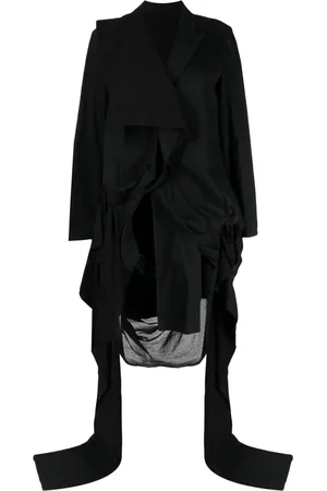 YOHJI YAMAMOTO Asymmetric
