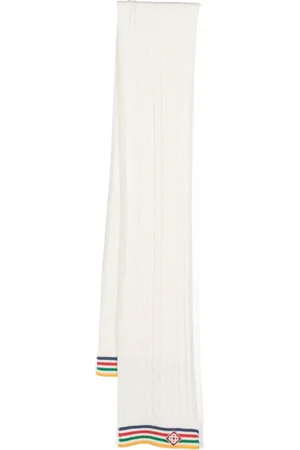 Casablanca Striped cable