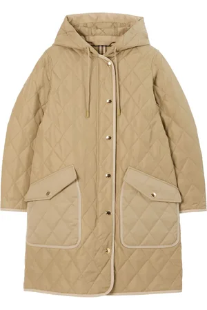 Burberry Diamond