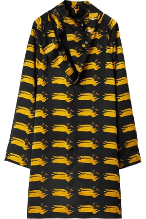 Burberry Duck