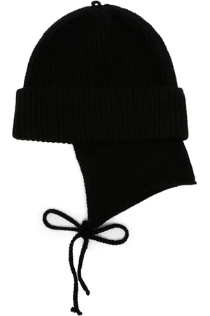 Fursac Ribbed
