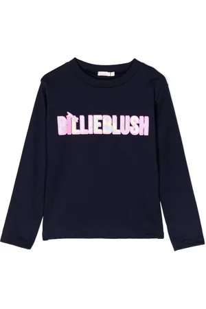 Billieblush Logo