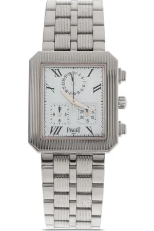 PIAGET heren Horloges FASHIOLA.be