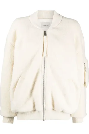 LANEUS Fleece
