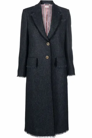 Thom Browne Tweed single