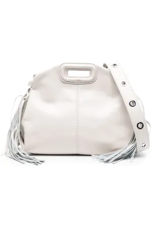 Maje Mini Miss M shoulder bag