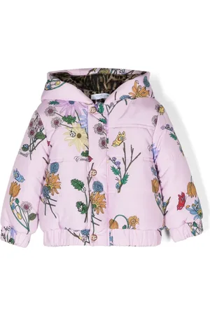 Roberto Cavalli Floral