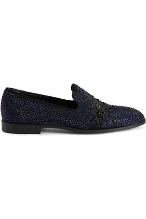 Giuseppe Zanotti Marthinique crystal