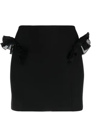 Nensi Dojaka Ruffle