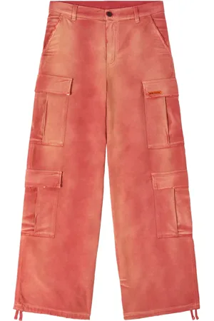 Heron Preston Distressed