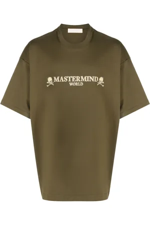 MASTERMIND Skull
