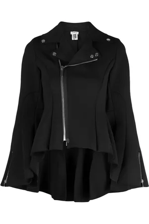 NOIR KEI NINOMIYA Peplum