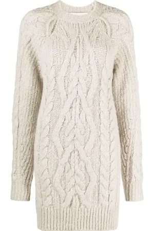 Isabel Marant Nazae cut