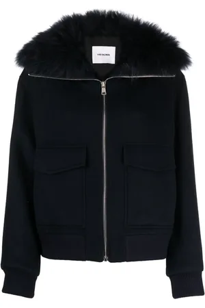 YVES SALOMON Fur