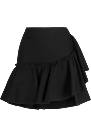 Msgm Ruffle