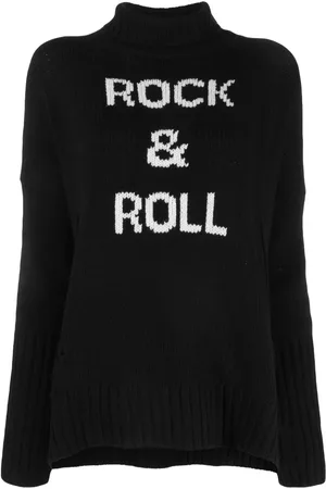 Zadig & Voltaire Intarsia