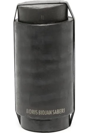 11 BY BORIS BIDJAN SABERI Candle 1 logo