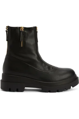 Giuseppe Zanotti Avice logo