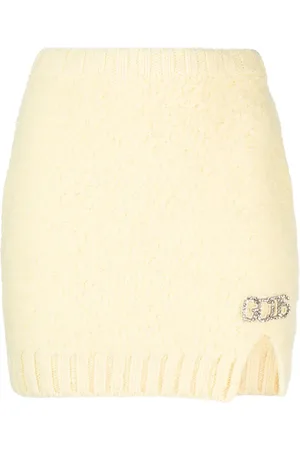 GCDS Hairy logo