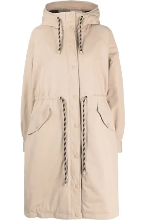 Woolrich Long