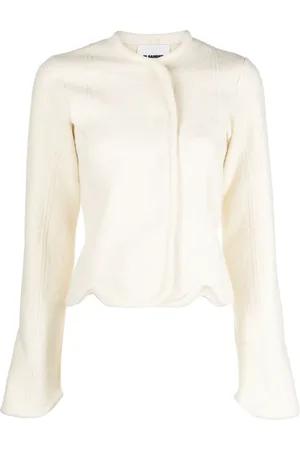 Jil Sander Off