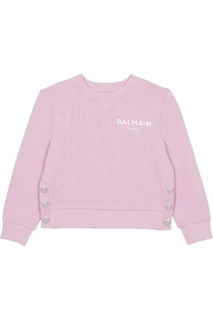 Balmain Logo