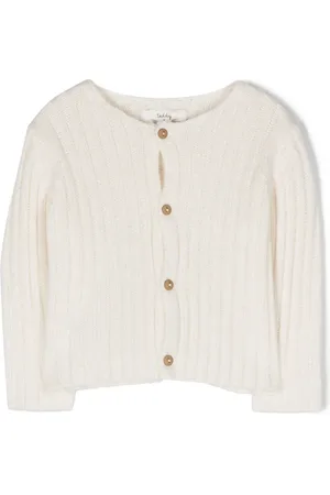 TEDDY & MINOU Ribbed