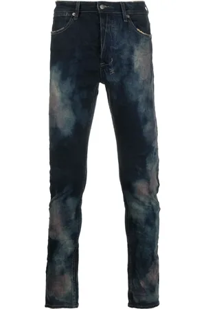 KSUBI Bleached