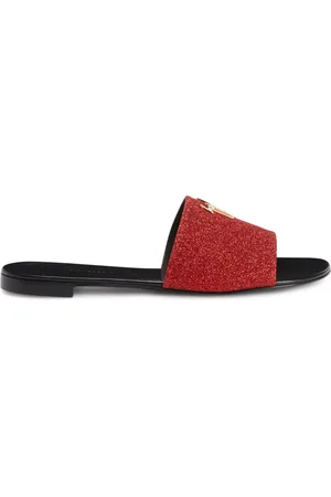 Giuseppe Zanotti Shirley glitter