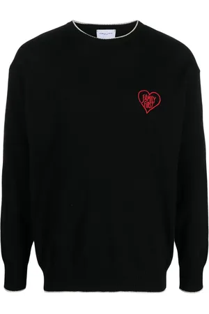 Family First Embroidered