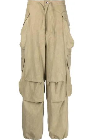 Entire Studios Gocar cargo trousers