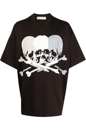 MASTERMIND Skull