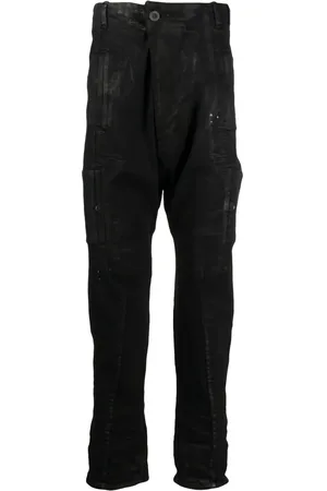 11 BY BORIS BIDJAN SABERI Faded slim