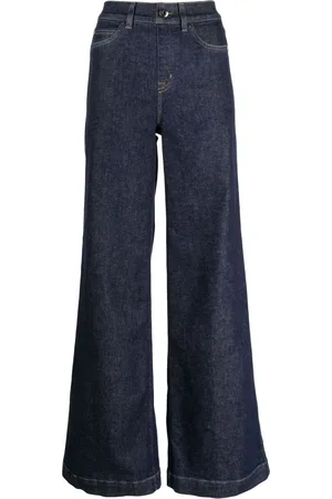Spanx Flared wide