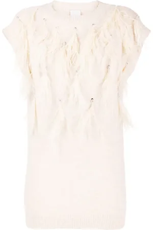 HUISHAN ZHANG Silvan feather