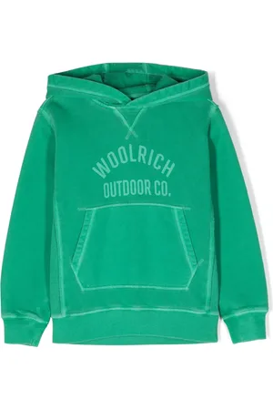 Woolrich Logo