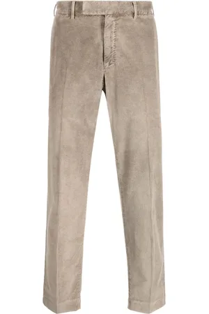 PT Torino Corduroy straight