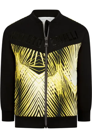 Roberto Cavalli Logo