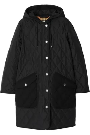 Burberry Diamond