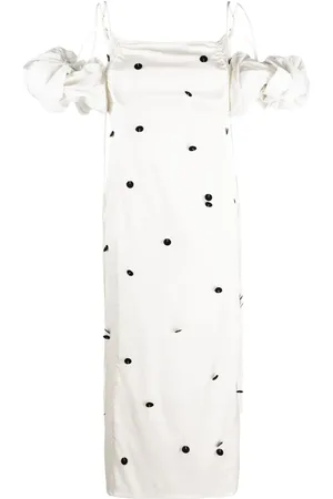 Jacquemus Chouchou polka