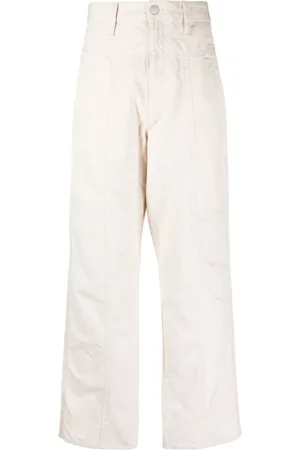 Isabel Marant Driane straight