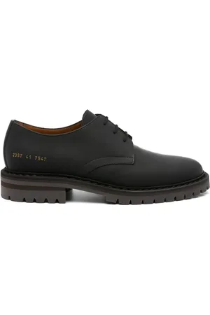 COMMON PROJECTS Serial number