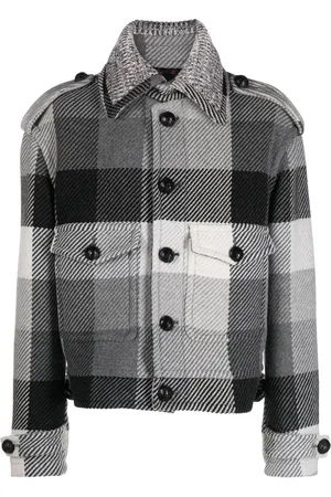 Etro Plaid
