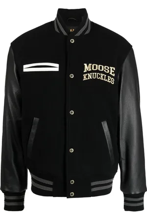 Moose Knuckles Logo