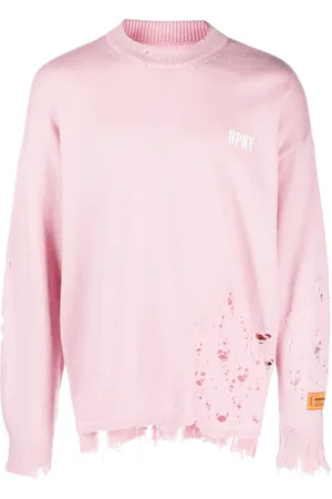 Heron Preston Logo