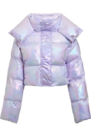 Unreal Fur Fractals holographic